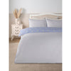 Stacey Solomon snowman reversible duvet set single, imported from the UK