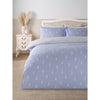 Stacey Solomon snowman reversible duvet set single, imported from the UK