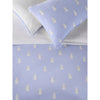 Stacey Solomon snowman reversible duvet set single, imported from the UK