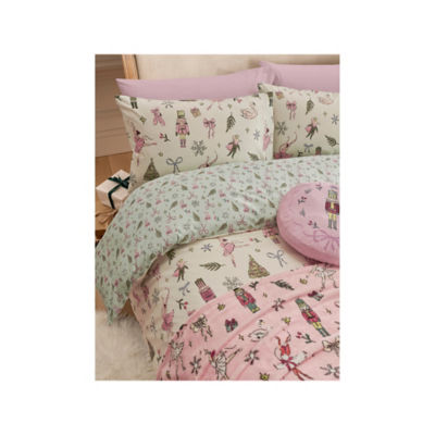 GH duvet set multi-colour - British product