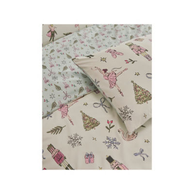 GH duvet set multi-colour - British product
