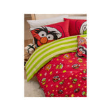 GH Disney duvet set with colourful print - British product