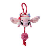 GH Disney dog toy Angel rope, imported from the UK