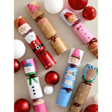 GH racing crackers set of 6 - British product