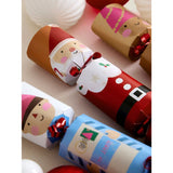 GH racing crackers set of 6 - British product