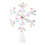 GH Christmas tree topper, UK version