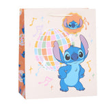Stitch large gift bag, imported from the UK