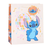 Stitch large gift bag, imported from the UK