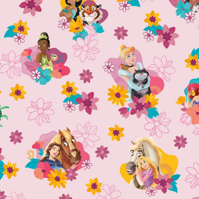 ASDA Disney Princess Rollwrap 2M- Buy online at McGrocer