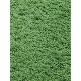 English Ivy super-soft cotton bath mat - British product
