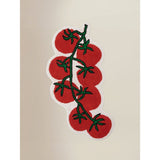 Red Tomato cotton runner bath mat 52x100cm (British brand)