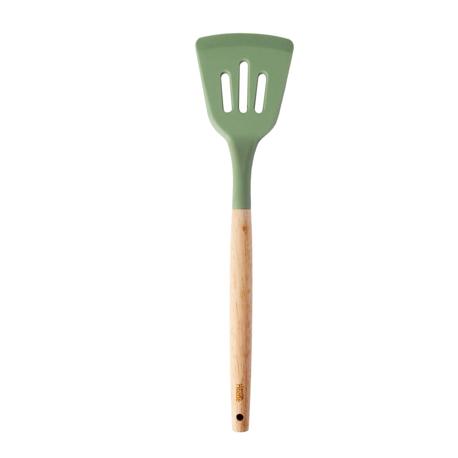 George Home green silicone turner, UK version