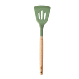 George Home green silicone turner, UK version