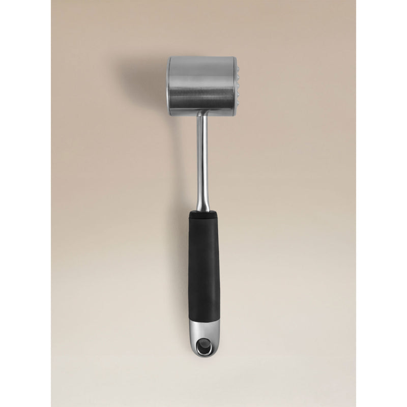 Excellence meat mallet 24x2.6x5cm (British brand)