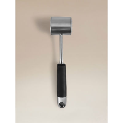 Excellence meat mallet 24x2.6x5cm (British brand)
