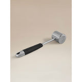 Excellence meat mallet 24x2.6x5cm (British brand)