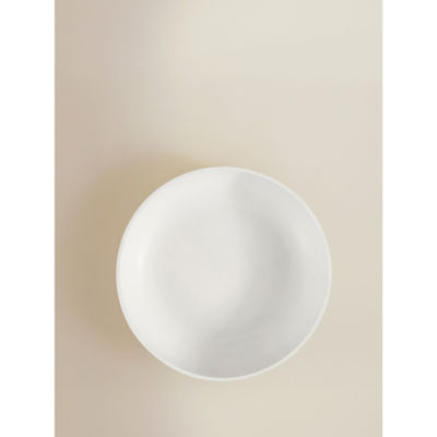 George Home stackable pan set cream 5-piece (British brand)
