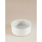 George Home stackable pan set cream 5-piece (British brand)