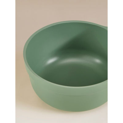 Green All In One Saucepan 18cm, imported from the UK