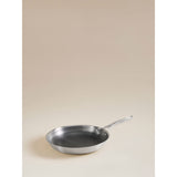 Hybrid stainless steel frying pan 30cm, UK version