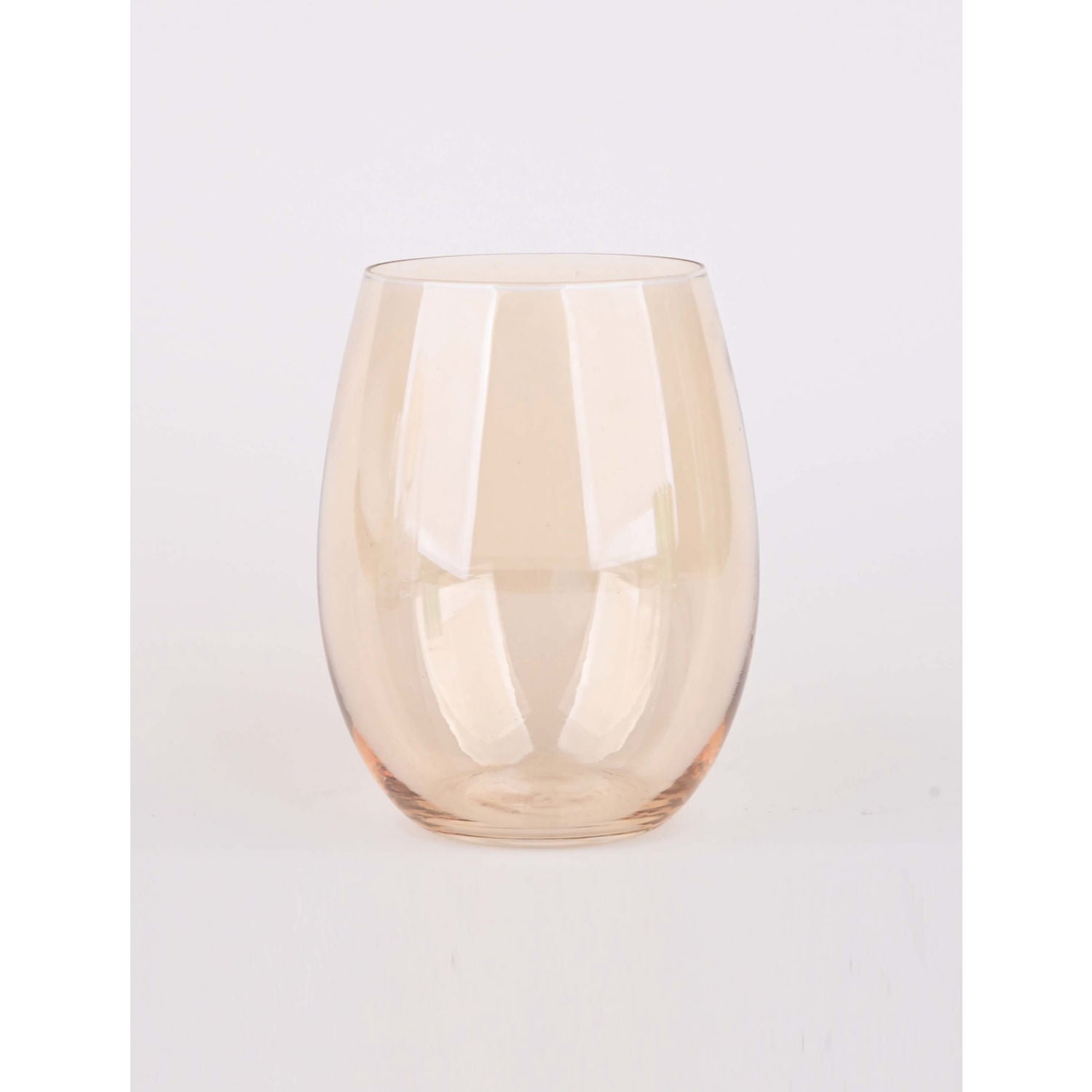 George Home glass tumbler 2 pack - British product