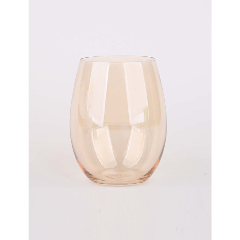 George Home glass tumbler 2 pack - British product