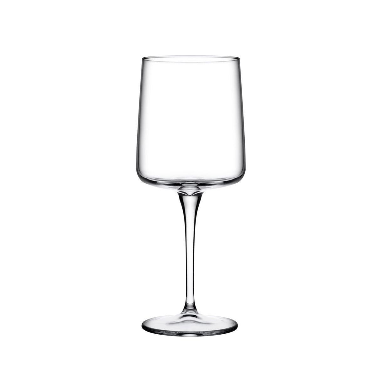 White wine glasses from ASDA - British product