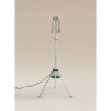 Grey iron dryer pod 29x51x24cm, imported from the UK
