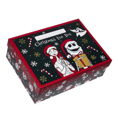 Disney Nightmare Before Christmas Eve Box (British brand)