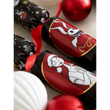 Disney Nightmare Before Christmas crackers set of 6 - British product