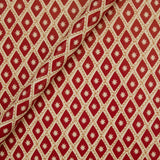 3.5M Diamond Star Christmas Rollwrap, imported from the UK