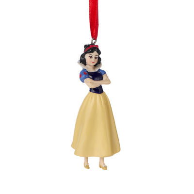 GH Baubles Disney Snow White Christmas bauble, UK version