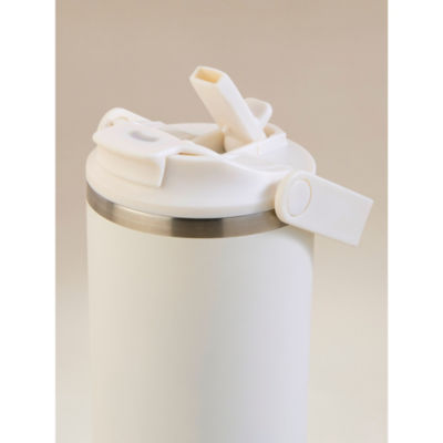 George Home tumbler carry handle cream 900ml (British brand)