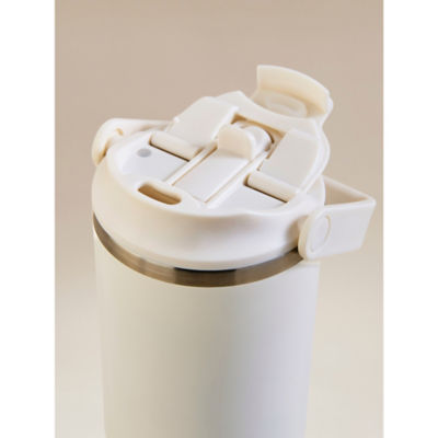 George Home tumbler carry handle cream 900ml (British brand)