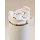 George Home tumbler carry handle cream 900ml (British brand)