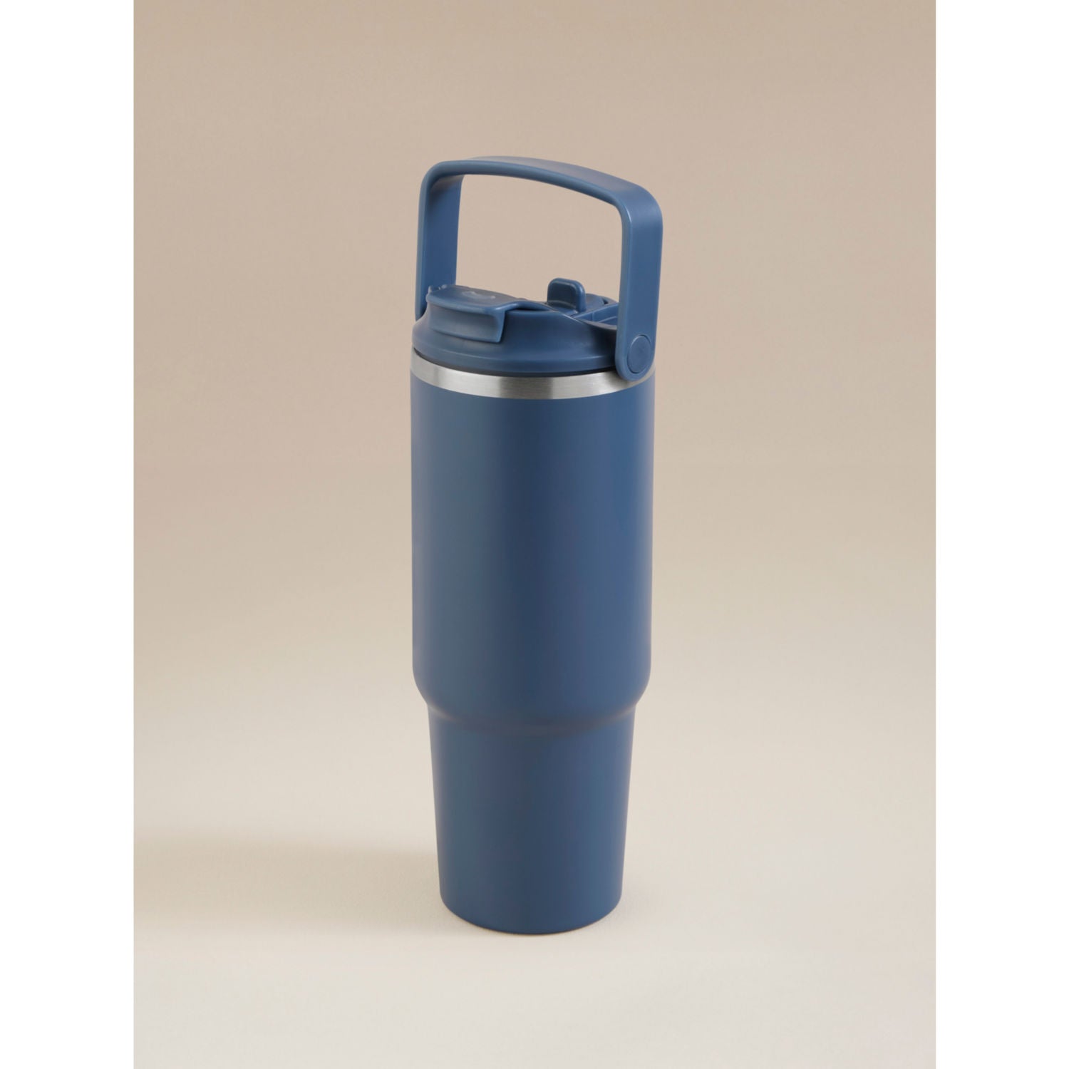 George Home tumbler Navy 900ml (British brand)