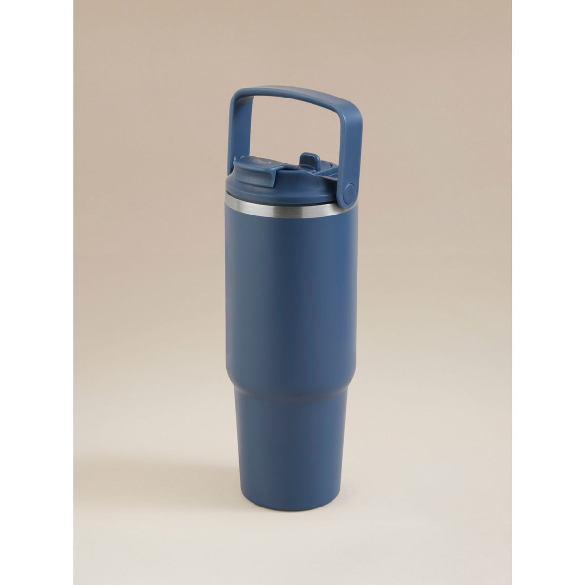 George Home tumbler Navy 900ml (British brand)