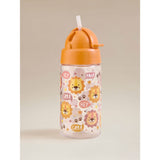 George Home lion flip top bottle 390ml - British product