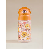 George Home lion flip top bottle 390ml - British product