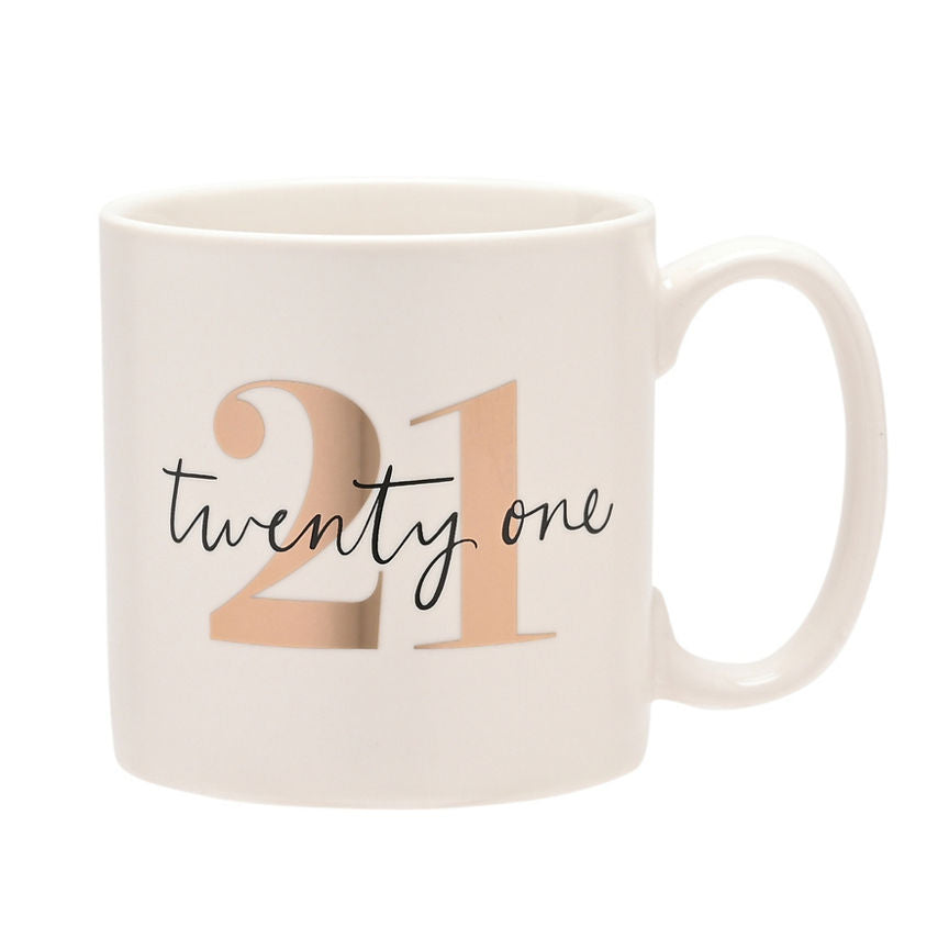 Widdop 21 Mug