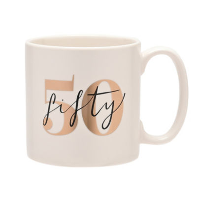 ASDA Widdop 50er Tasse, Kaffeetasse - Online kaufen bei McGrocer