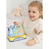 Ms. Rachel Ready Set Go vehicle toy, imported from the UK