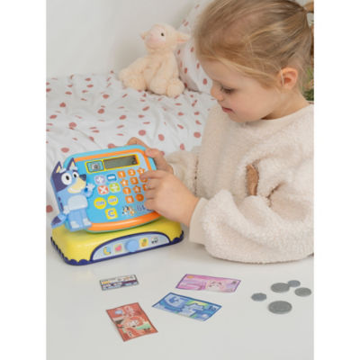 Ms. Rachel Ready Set Go vehicle toy, imported from the UK