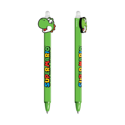 ASDA Mario Erasable Assorted Gel Pen- Buy online at McGrocer