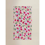 Hand towel strawberry blossom 50x90cm, UK version