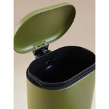 Lozenge steel bin 5L - British product