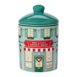 Mrs Claus Sweet Shop candle 260g, imported from the UK