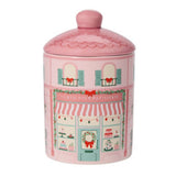 North Pole Patisserie candle 260g (British brand)