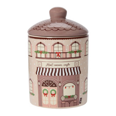 GH candle 260g, UK version