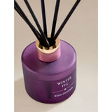 Winter Fig Classic Diffuser purple bottle 7.2x20cm - British product